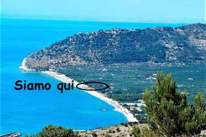 BILOCALE molto carino sul mare a Mattinata Gargano