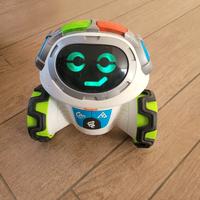 Roby robot Fisher Price