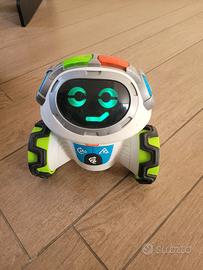 Roby robot Fisher Price