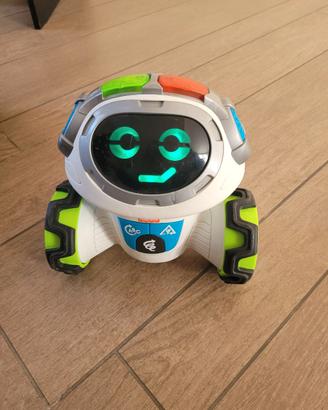 Roby robot Fisher Price