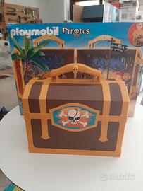 kit pirati playmobil