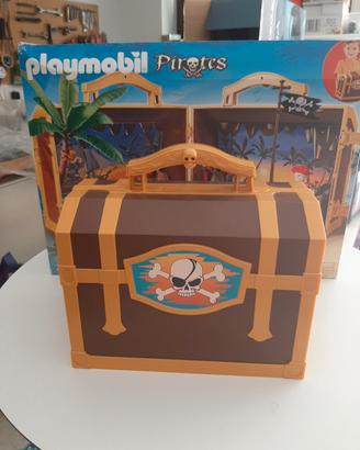 kit pirati playmobil