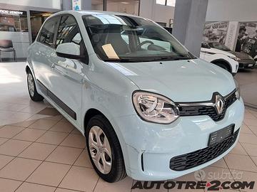 Renault Twingo Electric Twingo 22kWh Zen PROMO