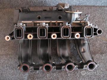 Collettore aspirazione bmw serie 1 e87 163cv