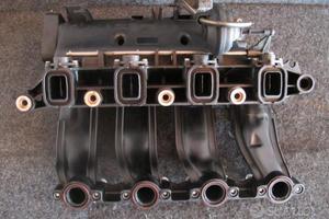 Collettore aspirazione bmw serie 1 e87 163cv