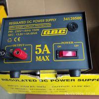 convertitore corrente 