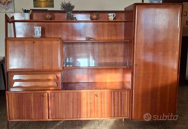 Credenza vintage anni 50/60