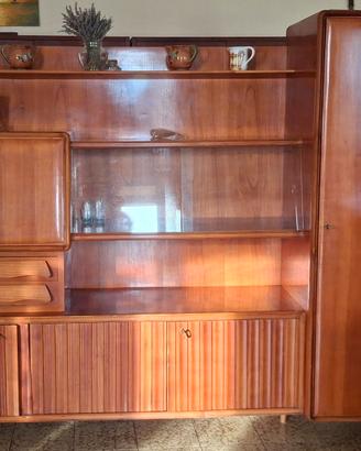 Credenza vintage anni 50/60