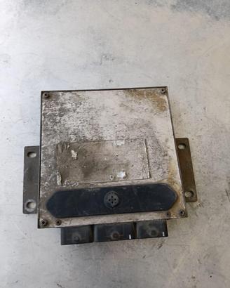 CENTRALINA MOTORE PEUGEOT 206 1° Serie Benzina 1.