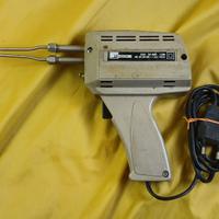 saldatore a stagno istantaneo SODERNIC