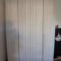 Aramadio 4 ante celeste, Mondo Convenienza