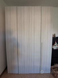 Aramadio 4 ante celeste, Mondo Convenienza