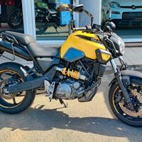 Yamaha MT-03 MT 03 - 660