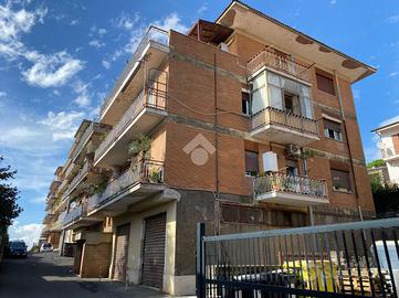 4 LOCALI A PALESTRINA