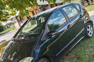 Mercedes classe A