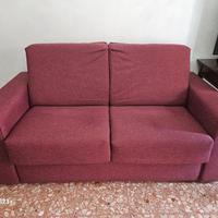 Divano letto