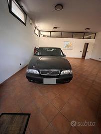 Volvo S70 2,5