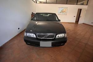 Volvo S70 2,5