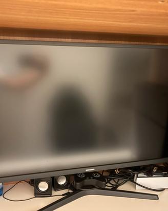 Monitor Samsung 32 pollici