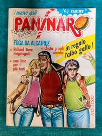 Fumetto I nuovi galli PANINARO n°13