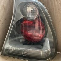 FANALE POSTERIORE BMW