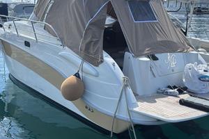 BARCA SAVER 300 SPORT