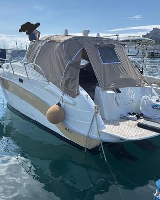 BARCA SAVER 300 SPORT