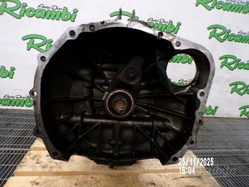 CAMBIO 6 MARCE PER FORESTER SJ 2.0D 2014