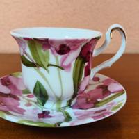 Set tazzine LG Limoges France.