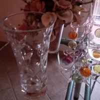 Oggettistica in cristallo