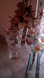 Oggettistica in cristallo