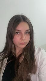 Assistente/segretaria/dopo scuola/marketing