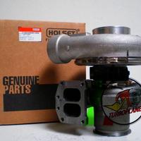 TURBINA SCANIA