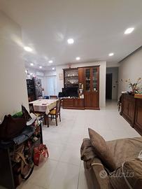 Appartamento in via Boris Giuliano