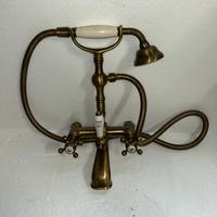 Miscelatore vasca da bagno FIR