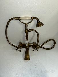 Miscelatore vasca da bagno FIR