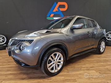 NISSAN Juke 1.5 dCi Start&Stop Premium