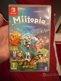 Miitopia