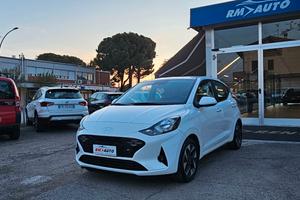 Hyundai i 10 1.0 MPI Prime