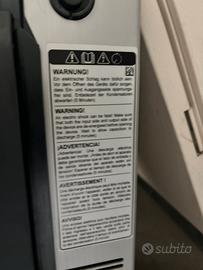 Inverter fotovoltaico Fronius symo