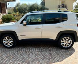 Jeep Renegade 1,6 jtd