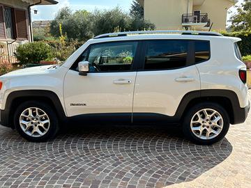 Jeep Renegade 1,6 jtd