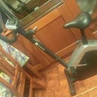 cyclette Domyos VM 190