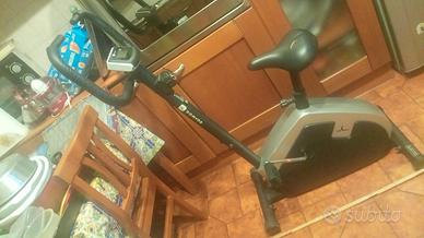 cyclette Domyos VM 190