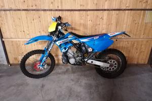 Enduro Tm 250 EN