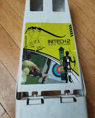 Arco Decathlon Initech 2 Ripieghevole