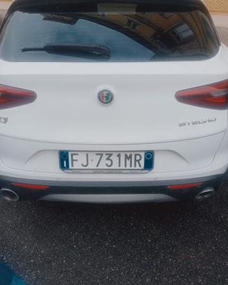 stupenda Stelvio