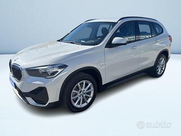 BMW X1 sdrive18d Business Advantage auto