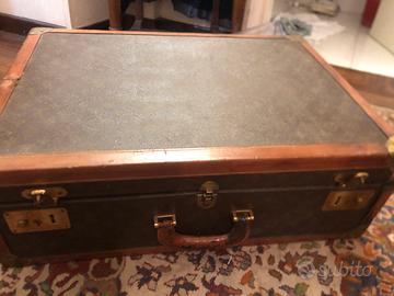 Baule louis vuitton