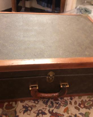 Baule louis vuitton